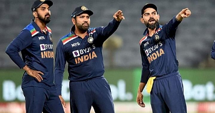 IND vs SL: ಬಿಸಿಸಿಐನಿಂದ ಪರಿಷ್ಕೃತ ವೇಳಾಪಟ್ಟಿ ಪ್ರಕಟ- ಬೆಂಗಳೂರಿನಲ್ಲಿ ಡೇ-ನೈಟ್ ಟೆಸ್ಟ್