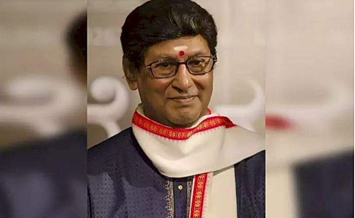 ಹಿರಿಯ ನಟ ರಾಜೇಶ್ ನಿಧ‌ನ