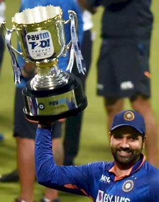 6 ವರ್ಷಗಳ ಬಳಿಕ ಟಿ20 ಕ್ರಿಕೆಟ್‌ನಲ್ಲಿ ಟೀಂ ಇಂಡಿಯಾಗೆ ನಂಬರ್ 1 ಪಟ್ಟ