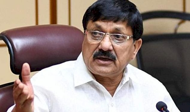 ಬ್ರೇಕಿಂಗ್: ಶಿವಮೊಗ್ಗ ಹತ್ಯೆ:ಕೊಲೆ ಆರೋಪಿಗಳು ಯಾರೆಂದು ಗೊತ್ತಾಗಿದೆ