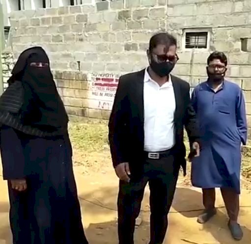 ಯಲಹಂಕ: MLA ಜಮೀರ್ ಅಹ್ಮದ್ ಕುಟುಂಬದ ಭೂ ಕಬಳಿಕೆ ವಿರುದ್ಧ FIR