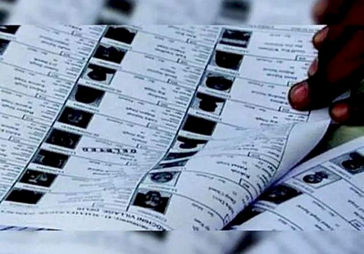 ಧಾರವಾಡ: ಮತದಾನ ಜಾಗೃತಿಗಾಗಿ ವಿವಿಧ ಸ್ಪರ್ಧೆಗಳ ಆಯೋಜನೆ