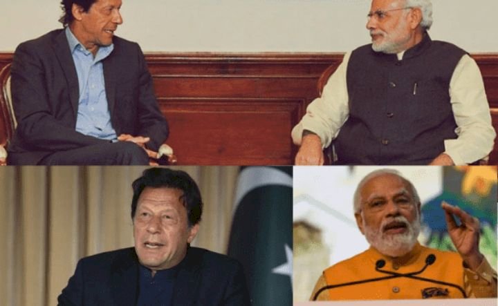 ಮೋದಿ ಜೊತೆಗೆ ಚರ್ಚೆಗೆ ನಾನು ಸಿದ್ದ : ಪಾಕ್ ಪ್ರಧಾನಿ ಆಹ್ವಾನ