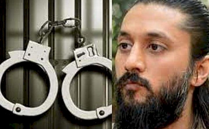 ನಟ ಚೇತನ್ ಗೆ 14 ದಿನ ನ್ಯಾಯಾಂಗ ಬಂಧನ