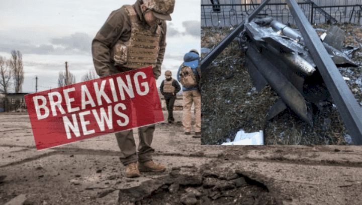 ಪುಟಿನ್‌ಗೆ ಉಕ್ರೇನ್ ಪ್ರತ್ಯುತ್ತರ- ರಷ್ಯಾದ ಐದು ಫೈಟರ್ ಜೆಟ್‌, 1 ಹೆಲಿಕಾಪ್ಟರ್ ಉಡೀಸ್