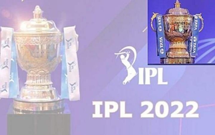 IPL 15 ನೇ ಆವೃತ್ತಿ ವೇಳಾಪಟ್ಟಿ ಪ್ರಕಟ