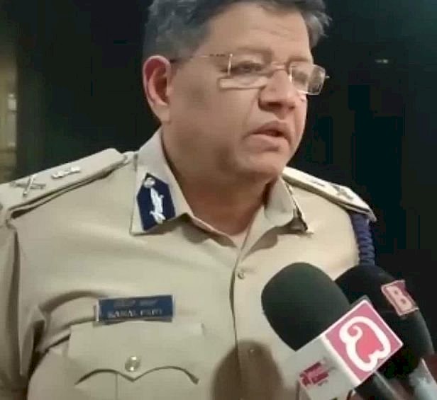 ಮಾರ್ಚ್ 4 ರಿಂದ 30 ರ ವರಗೆ ವಿಧಾನಸೌಧ ಸುತ್ತಮುತ್ತ ಸೆಕ್ಷನ್ 144 ಜಾರಿ