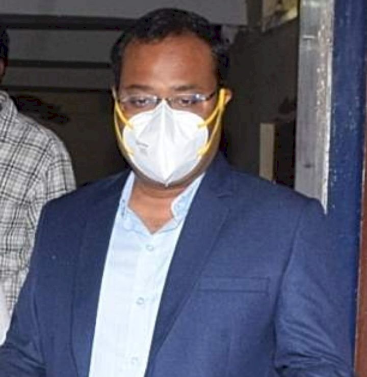 ಕೊರೊನಾ ಸಂಬಂಧಿತ ಎಲ್ಲಾ ನಿರ್ಬಂಧಗಳು ತೆರವು : ಜಿಲ್ಲಾಧಿಕಾರಿ ನಿತೇಶ್ ಪಾಟೀಲ