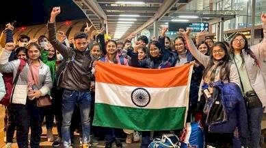 ಭಾರತೀಯರ ರಕ್ಷಣೆಗೆ ರೆಡಿಯಾದ ವಾಯುಸೇನೆ: ಮತ್ತೆ ಹಾರಲಿದೆ 'ಬಾಹುಬಲಿ ಗ್ಲೋಬ್ ಮಾಸ್ಟರ್'