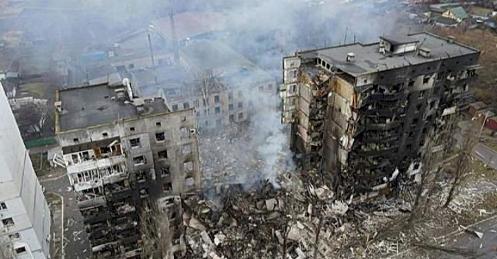 ಬ್ರೇಕಿಂಗ್ : ಉಕ್ರೇನ್ ನಲ್ಲಿ ಭಾರತೀಯ ಮತ್ತೊಬ್ಬ ವಿದ್ಯಾರ್ಥಿಗೆ ಗುಂಡೇಟು