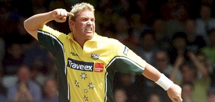 ಬ್ರೇಕಿಂಗ್: ಆಸ್ಟ್ರೇಲಿಯಾದ ಕ್ರಿಕೆಟ್ ದಂತಕಥೆ, 'ಸ್ಪಿನ್ ಕಿಂಗ್' ಶೇನ್ ವಾರ್ನ್ ನಿಧನ