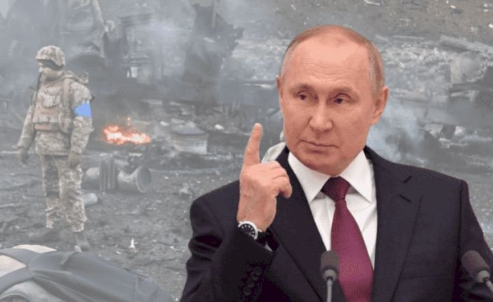 ಕದನ ವಿರಾಮ ಘೋಷಿಸಿದ ರಷ್ಯಾ- ಮಾನವೀಯ ಕಾರಿಡಾರ್​ಗಳನ್ನು ತೆರೆಯಲು ಭರವಸೆ