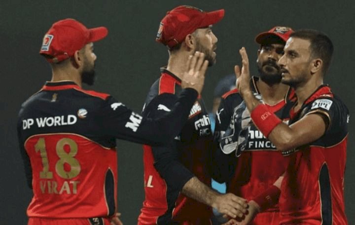 ಐಪಿಎಲ್ 2022: ಆರ್‌ಸಿಬಿ ಸಂಪೂರ್ಣ ವೇಳಾಪಟ್ಟಿ ಇಲ್ಲಿದೆ