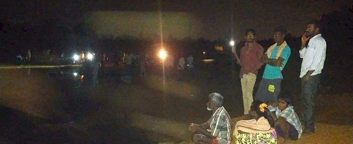 ಬುಡ್ನಾಳ ಕೆರೆಯಲ್ಲಿ ಈಜಲು ಹೋದ ಇಬ್ಬರು ಯುವಕರ ಸಾವು