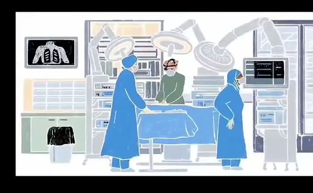 ಮಹಿಳಾ ದಿನ'ಕ್ಕೆ ವಿಶೇಷ ಗೌರವ ಸಲ್ಲಿಸಿದ ಗೂಗಲ್