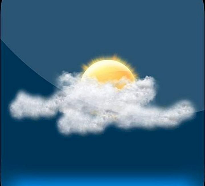 ರಾಜ್ಯದಲ್ಲಿ ಮುಂದಿನ 4 ದಿನ ಅಲ್ಲಲ್ಲಿ ತುಂತುರು ಮಳೆ