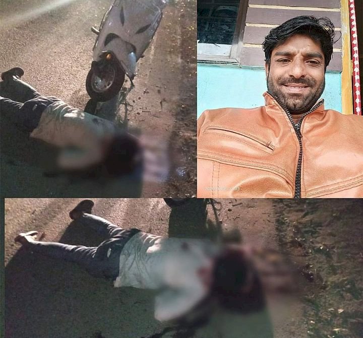 ಹುಬ್ಬಳ್ಳಿ ಬ್ರೇಕಿಂಗ್: ಮಾರಕಾಸ್ತ್ರದಿಂದ ಹೊಡೆದು ರೌಡಿ ಶೀಟರ್ ಕೊಲೆ