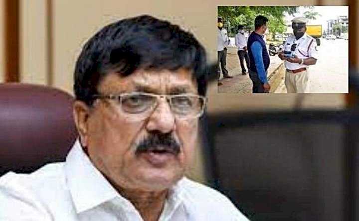 ಪೊಲೀಸರೇ ಇನ್ಮುಂದೆ ನಿಮಗೆ 'ಬಾಡಿ ಕ್ಯಾಮೆರಾ' ಕಡ್ಡಾಯ