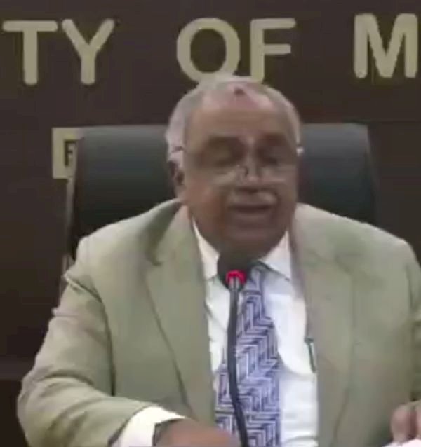 ಬ್ರೇಕಿಂಗ್: ಮೈಸೂರು ವಿ.ವಿ.ಯಿಂದ ಅಪ್ಪುಗೆ ಗೌರವ ಡಾಕ್ಟರೇಟ್ ಘೋಷಣೆ