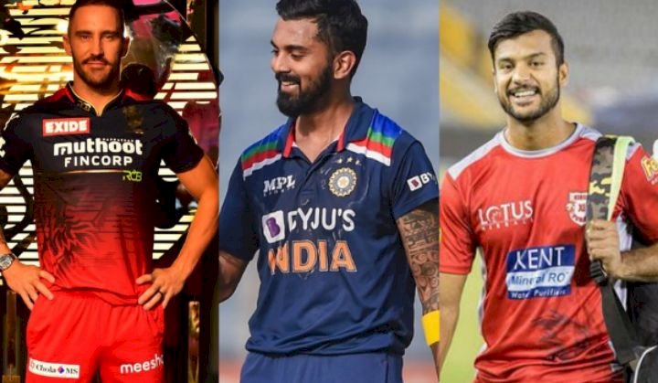 ಐಪಿಎಲ್ 2022: ಎಲ್ಲಾ 10 ತಂಡಗಳ ನಾಯಕರ ಪಟ್ಟಿ ಇಲ್ಲಿದೆ ನೋಡಿ