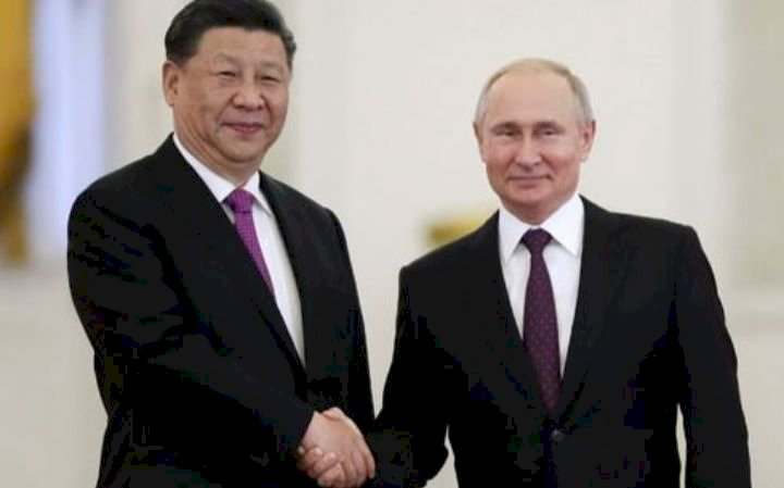 ರಷ್ಯಾ ದೇಶಕ್ಕೆ ಸೋಲಿನ ಭೀತಿ ಶುರು ಆಯಿತೇ ?