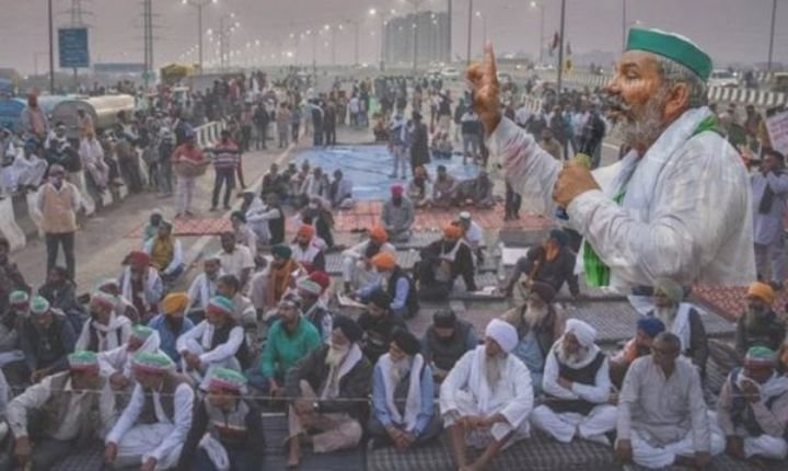 ಮಾತು ತಪ್ಪಿದ ಮೋದಿ ಸರ್ಕಾರ : ಮಾ.21 ರಿಂದ ಮತ್ತೆ ಪ್ರತಿಭಟನೆ