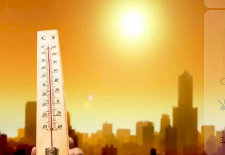 ರಾಜ್ಯದ ಜನತೆಗೆ ಸಿಹಿ ಸುದ್ದಿ ಕೊಟ್ಟ ಹವಾಮಾನ ಇಲಾಖೆ