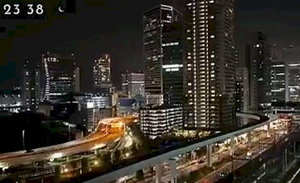 ಜಪಾನ್‌ನಲ್ಲಿ 7.3 ತೀವ್ರತೆಯ ಭೂಕಂಪದ- ಸುನಾಮಿ ಎಚ್ಚರಿಕೆ.!