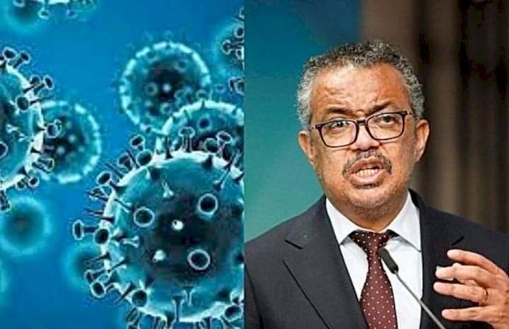 ಕೋವಿಡ್ ಕೇಸ್ ಹೆಚ್ಚಳ: ಎಚ್ಚರಿಕೆ ಕೊಟ್ಟ ಡಬ್ಲ್ಯುಎಚ್ ಒ