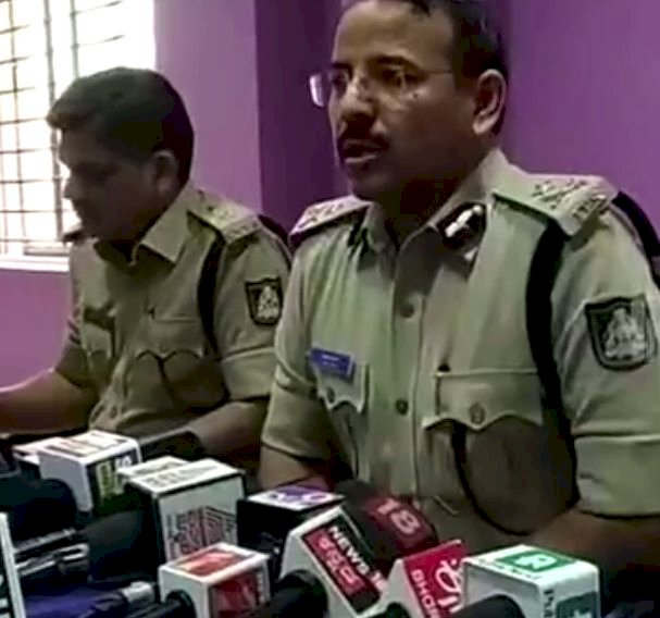 ಹುಬ್ಬಳ್ಳಿ: ಹೋಳಿ ಹಬ್ಬಕ್ಕೆ ಹೆಚ್ಚುವರಿ ಪೊಲೀಸ್ ಸಿಬ್ಬಂದಿ ನಿಯೋಜನೆ; ಲಾಭುರಾಮ್