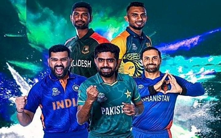 ಏಷ್ಯಾ ಕಪ್ 2022: ಏಷ್ಯಾ ಕಪ್​ಗೆ ದಿನಾಂಕ ನಿಗದಿ; ಮತ್ತೆ ಭಾರತ-ಪಾಕ್ ಮುಖಾಮುಖಿ