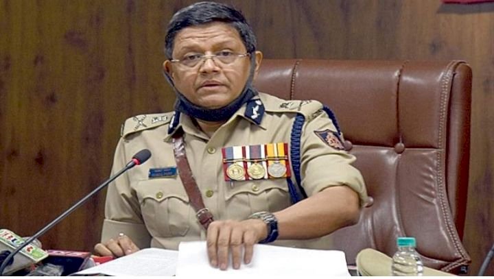 ಎಸ್‌ಎಸ್‌ಎಲ್‌ಸಿ ಪರೀಕ್ಷಾ ಕೇಂದ್ರದ ಸುತ್ತ ನಿಷೇಧಾಜ್ಞೆ: ಕಮಲ್ ಪಂತ್