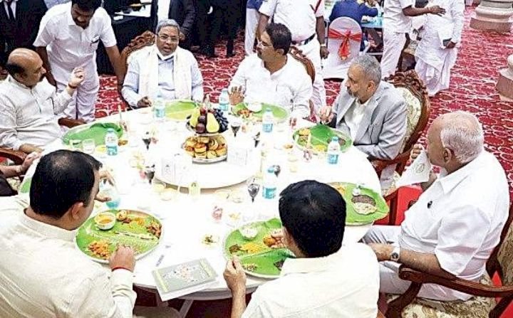 ತಮಿಳುನಾಡು ವಿರುದ್ಧ ಹೋರಾಡಲು ಸಜ್ಜಾದ ಮೂರು ಪಕ್ಷದ ನಾಯಕರು !