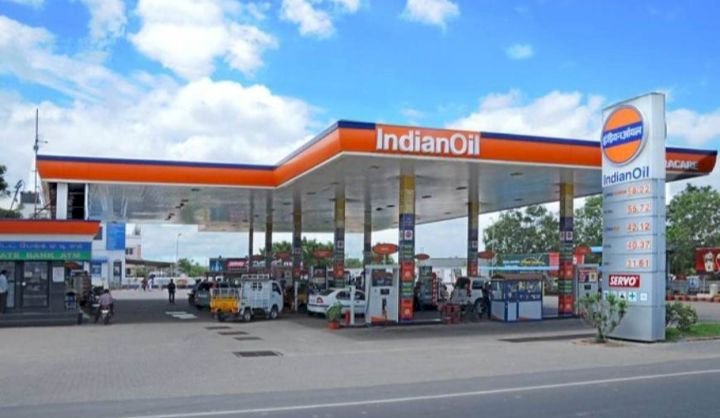 ಗ್ರಾಹಕರಿಗೆ ಶಾಕ್‌ ಕೊಟ್ಟ ಇಂಡಿಯನ್ ಆಯಿಲ್