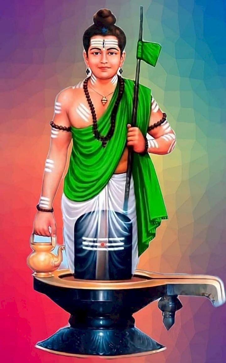 ಇನ್ಮುಂದೆ ಮಾರ್ಚ್ 16 ಜಗದ್ಗುರು ರೇಣುಕಾಚಾರ್ಯ ಜಯಂತಿ ಆಚರಣೆ : C.M.ಘೋಷಣೆ