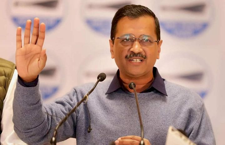 ಕರ್ನಾಟಕದ ಮೇಲೆ ಕಣ್ಣಿಟ್ಟ ಆಮ್ ಆದ್ಮಿ ಕೇಜ್ರಿವಾಲ್ !