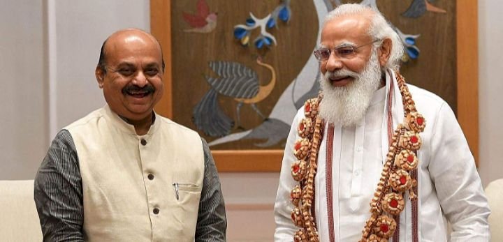 ಸತತ 2ನೇ ಬಾರಿ ಪ್ರಧಾನಿ ಮೋದಿ ಕರ್ನಾಟಕ ಪ್ರವಾಸ ರದ್ದು!