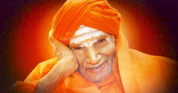 ಇಂದು ಸಿದ್ದಗಂಗಾ ಶ್ರೀಗಳ 115 ನೇ ಜನ್ಮ ದಿನೋತ್ಸವ