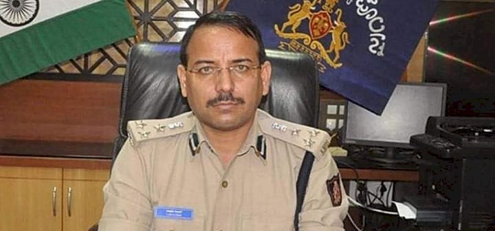 ಭಾರಿ ಸರಕು ವಾಹನಗಳ ಸಂಚಾರಕ್ಕೆ ಅನುಮತಿ ನೀಡಿದ ಪೊಲೀಸ್ ಕಮೀಷನರ್