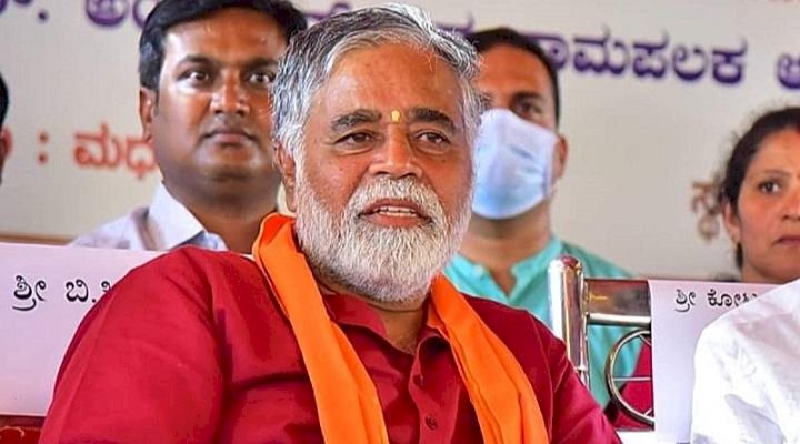 ಸರ್ಕಾರಿ ಮಾದರಿ ಶಾಲೆಯಲ್ಲಿ 'ಸ್ಪೋಕನ್ ಇಂಗ್ಲೀಷ್' ತರಗತಿ ಆರಂಭ: ಸಚಿವ ನಾಗೇಶ್