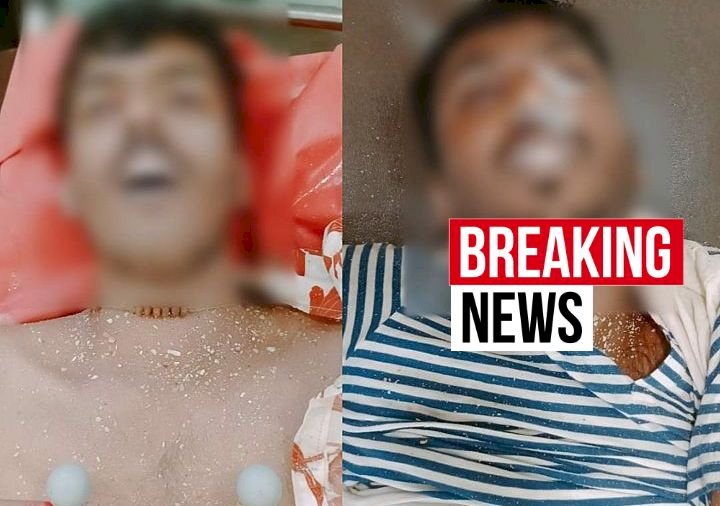 ಮಲ್ಪೆ ಸೈಂಟ್ ಮೇರಿಸ್ ಐಲ್ಯಾಂಡ್ ಗೆ ಪ್ರವಾಸಕ್ಕೆ ಬಂದಿದ್ದ ಮೂವರು ವಿದ್ಯಾರ್ಥಿಗಳು ನೀರುಪಾಲು!