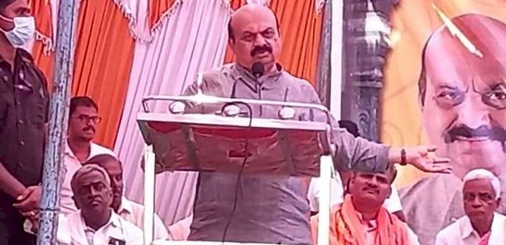 ತುಮಕೂರು: 161 ಅಡಿ ಪಂಚಮುಖಿ ಆಂಜನೇಯ ಮೂರ್ತಿ ಪ್ರತಿಷ್ಠಾಪನೆ-ಇದು ಒಳ್ಳೆ ಕಾಲದ ಸೂಚನೆ