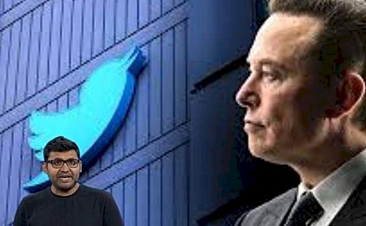 ಟ್ವಿಟರ್ ಮಂಡಳಿ ಸೇರದಿರಲು ಎಲೋನ್ ಮಸ್ಕ್ ನಿರ್ಧಾರ