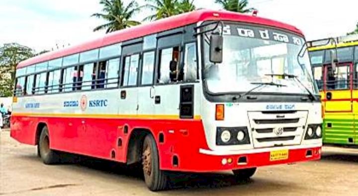 ಬೆಂಗಳೂರು: ಸಾಲು ಸಾಲು ರಜೆ, ವೀಕೆಂಡ್- KSRTCಯಿಂದ ಹೆಚ್ಚುವರಿ ಬಸ್