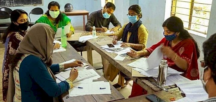 ಮೌಲ್ಯಮಾಪಕರಿಗೆ ಸಿಹಿ ಸುದ್ದಿ ಕೊಟ್ಟ ರಾಜ್ಯ ಸರ್ಕಾರ