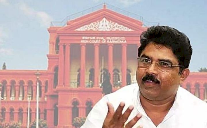 ಆಟದ ಮೈದಾನವನ್ನ ಬಿಬಿಎಂಪಿಗೆ ಪಡೆಯಲು ಆರ್‌.ಅಶೋಕ್ ಪ್ರಯತ್ನಕ್ಕೆ ಹಿನ್ನೆಡೆ