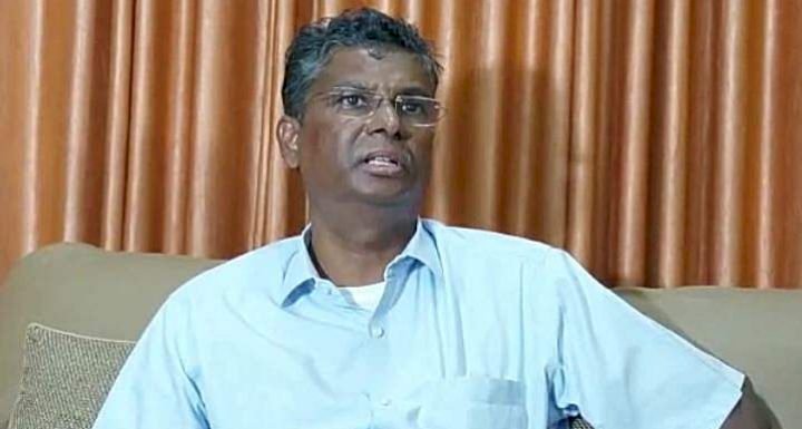 ಇನ್ನೂ ಹಲವು ಸಚಿವರು ಸರದಿ ಸಾಲಿನಲ್ಲಿ ನಿಂತಿದ್ದಾರೆ: ಸತೀಶ್ ಜಾರಕಿಹೊಳಿ