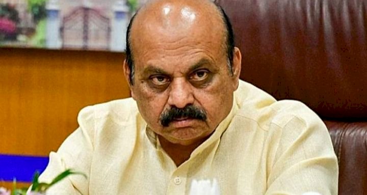 ಜಲಸಂಪನ್ಮೂಲ ಇಲಾಖೆಯ ಭ್ರಷ್ಟಾಚಾರಕ್ಕೆ ಕಂಗೆಟ್ಟ ಗುತ್ತಿಗೆದಾರರು- ಸಿಎಂಗೆ ದೂರು