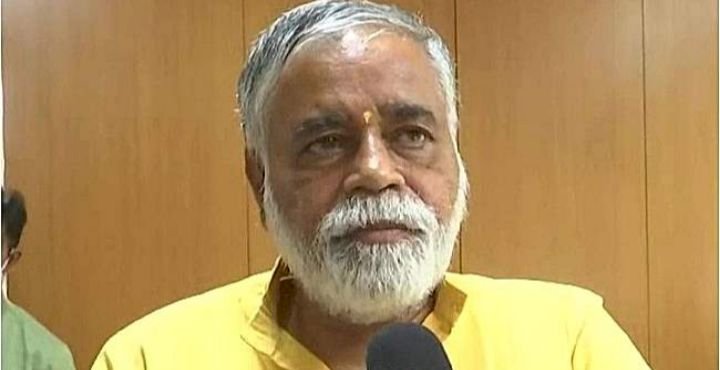 ಪಠ್ಯದಲ್ಲಿ ಈ ವರ್ಷದಿಂದಲೇ ಭಗವದ್ಗೀತೆ ಅಳವಡಿಕೆ:ಶಿಕ್ಷಣ ಸಚಿವ ಬಿ.ಸಿ.ನಾಗೇಶ್