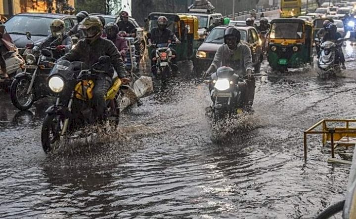 ಬೆಂಗಳೂರಿನಲ್ಲಿ ಇನ್ನೂ ಕೆಲವು ದಿನ ಮಳೆ ಸಾಧ್ಯತೆ: ಹವಾಮಾನ ಇಲಾಖೆ ಮುನ್ಸೂಚನೆ
